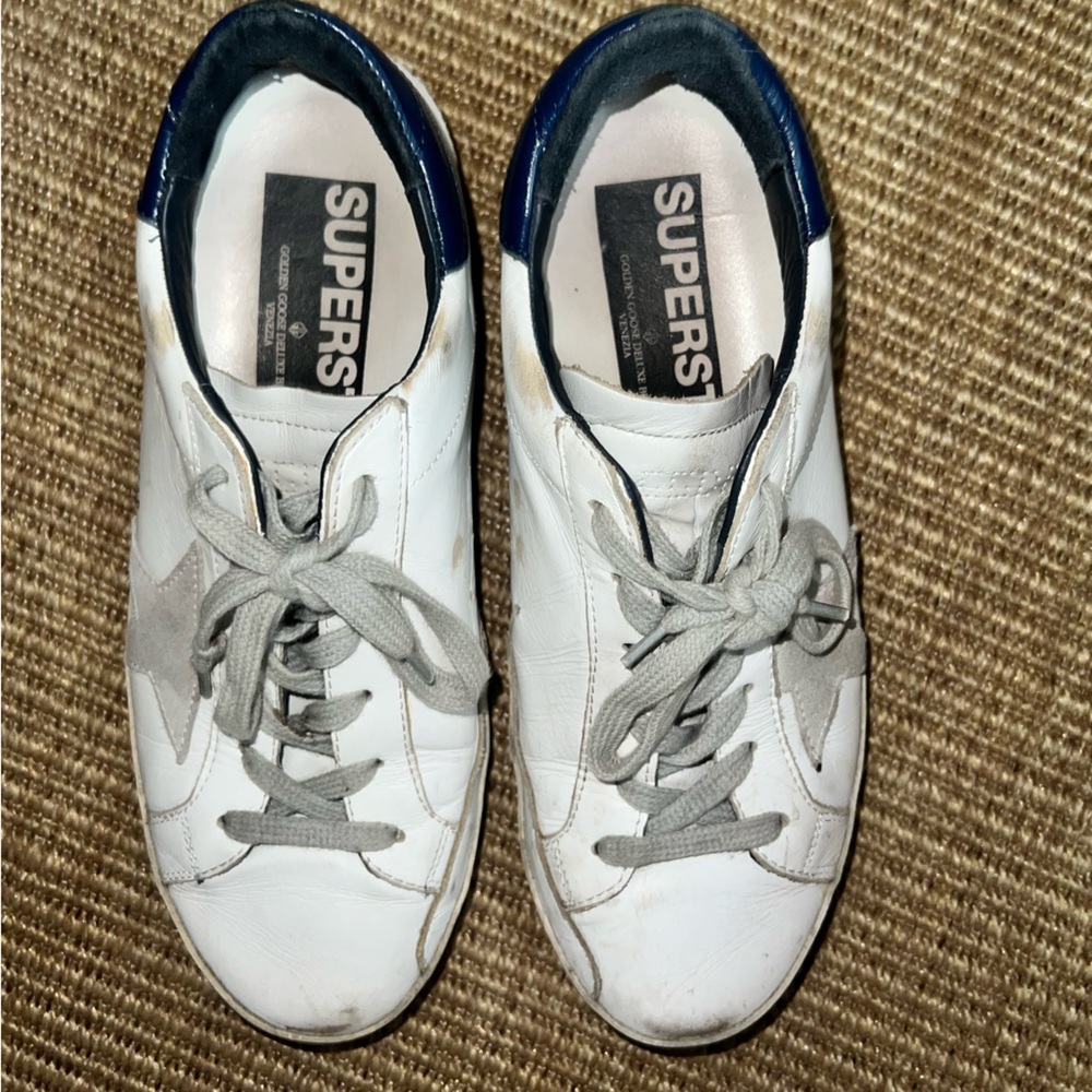 Golden Goose sneakers
